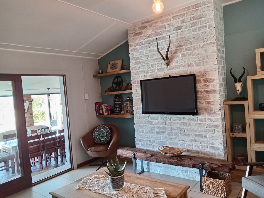 3 Bedroom Property for Sale in Vanes Estate Eastern Cape